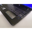 Ноутбук Acer Aspire 8940G / 17.3" (1920x1080) TN / Intel Core i7-720QM (4 (8) ядра по 1.6-2.8 GHz) / 8 GB DDR3 / 128 GB SSD + 500 Gb HDD / nVidia GeForce GT 240m, 1 GB GDDR3, 128-bit / WebCam / DVD-RW - 7