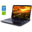 Ноутбук Acer Aspire 8940G / 17.3" (1920x1080) TN / Intel Core i7-720QM (4 (8) ядра по 1.6-2.8 GHz) / 8 GB DDR3 / 128 GB SSD + 500 Gb HDD / nVidia GeForce GT 240m, 1 GB GDDR3, 128-bit / WebCam / DVD-RW - 1