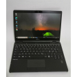 Ультрабук-трансформер Б-класс Fujitsu LifeBook U939X / 13.3" (1920x1080) IPS Touch / Intel Core i5-8265U (4 (8) ядра по 1.6 - 3.9 GHz) / 16 GB DDR4 / 256 GB SSD / Intel UHD Graphics / WebCam / Win 10 Pro - 2