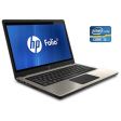Ультрабук HP Folio 13-2000 / 13.3" (1366x768) TN / Intel Core i5-2467M (2 (4) ядра по 1.6 - 2.3 GHz) / 8 GB DDR4 / 128 GB SSD / Intel HD Graphics 3000 / WebCam - 1