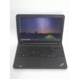 Ноутбук Lenovo ThinkPad S540 / 15.6" (1920x1080) TN / Intel Core i7-4510U (2 (4) ядра по 2.0 - 3.1 GHz) / 8 GB DDR3 / 256 GB SSD / AMD Radeon HD 8670M, 2 GB DDR3, 64-bit / WebCam - 2