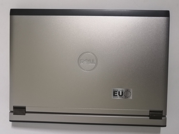 Ноутбук Dell Vostro v131 / 13.3&quot; (1366x768) TN / Intel Core i5-2430M (2 (4) ядра по 2.4 - 3.0 GHz) / 4 GB DDR3 / 500 GB HDD / Intel HD Graphics 3000 / WebCam - 7