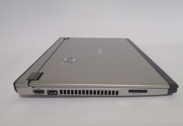 Ноутбук Dell Vostro v131 / 13.3&quot; (1366x768) TN / Intel Core i5-2430M (2 (4) ядра по 2.4 - 3.0 GHz) / 4 GB DDR3 / 500 GB HDD / Intel HD Graphics 3000 / WebCam - 5