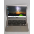 Ультрабук Б-класс Asus ZenBook UX330C / 13.3" (1920x1080) IPS / Intel Core m3-7Y30 (2 (4) ядра по 1.0 - 2.6 GHz) / 8 GB DDR4 / 256 GB SSD / Intel HD Graphics 615 / WebCam / Windows 10 Home - 2