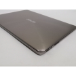 Ультрабук Б-класс Asus ZenBook UX330C / 13.3" (1920x1080) IPS / Intel Core m3-7Y30 (2 (4) ядра по 1.0 - 2.6 GHz) / 8 GB DDR4 / 256 GB SSD / Intel HD Graphics 615 / WebCam / Windows 10 Home - 9