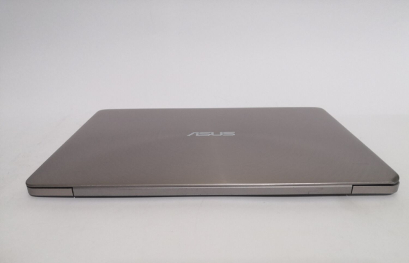 Ультрабук Б-класс Asus ZenBook UX330C / 13.3&quot; (1920x1080) IPS / Intel Core m3-7Y30 (2 (4) ядра по 1.0 - 2.6 GHz) / 8 GB DDR4 / 256 GB SSD / Intel HD Graphics 615 / WebCam / Windows 10 Home - 3