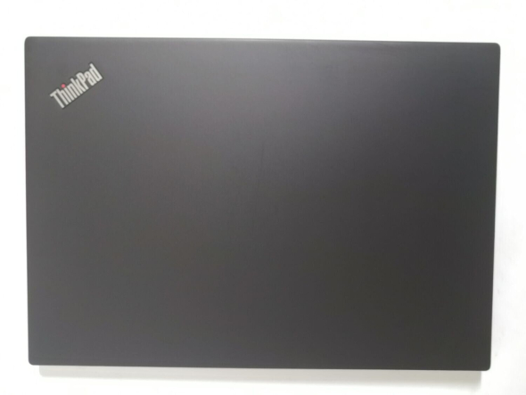 Ультрабук Lenovo ThinkPad X390 / 13.3&quot; (1366x768) TN / Intel Core i5-8365U (4 (8) ядра по 1.6 - 4.1 GHz) / 8 GB DDR4 / 256 GB SSD / Intel UHD Graphics / WebCam / Win 10 Pro - 7
