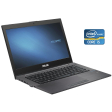 Ноутбук Asus Pro P5430U / 14" (1920x1080) TN / Intel Core i5-6200U (2 (4) ядра по 2.3 - 2.8 GHz) / 8 GB DDR3 / 128 GB SSD / Intel HD Graphics 520 / WebCam / Win 10 Pro - 1