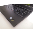 Ноутбук Fujitsu LifeBook E558 / 15.6" (1920x1080) IPS / Intel Core i5-8250U (4 (8) ядра по 1.6 - 3.4 GHz) / 8 GB DDR4 / 250 GB SSD / Intel HD Graphics 620 / WebCam / Win 10 Pro - 8