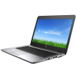Ультрабук HP EliteBook 840 G3 / 14" (1366x768) TN / Intel Core i5-6200U (2 (4) ядра по 2.3 - 2.8 GHz) / 8 GB DDR4 / 500 GB HDD / Intel HD Graphics 520 / WebCam / Win 10 Pro - 3