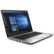 Ультрабук HP EliteBook 840 G3 / 14" (1366x768) TN / Intel Core i5-6200U (2 (4) ядра по 2.3 - 2.8 GHz) / 8 GB DDR4 / 500 GB HDD / Intel HD Graphics 520 / WebCam / Win 10 Pro - 2