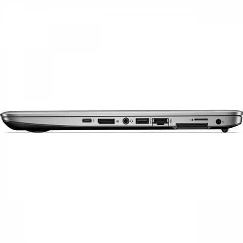 Ультрабук HP EliteBook 840 G3 / 14&quot; (1366x768) TN / Intel Core i5-6200U (2 (4) ядра по 2.3 - 2.8 GHz) / 8 GB DDR4 / 500 GB HDD / Intel HD Graphics 520 / WebCam / Win 10 Pro - 4