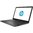 Ноутбук HP Laptop 15-bs0xx / 15.6" (1366x768) TN / Intel Core i5-7200U (2 (4) ядра по 2.5 - 3.1 GHz) / 8 GB DDR4 / 240 GB SSD / Intel HD Graphics 620 / WebCam / Win 10 Pro - 4