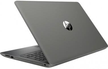 Ноутбук HP Laptop 15-bs0xx / 15.6&quot; (1366x768) TN / Intel Core i5-7200U (2 (4) ядра по 2.5 - 3.1 GHz) / 8 GB DDR4 / 240 GB SSD / Intel HD Graphics 620 / WebCam / Win 10 Pro - 5