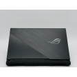 Игровой ноутбук Asus ROG Strix G731GT-RB73 / 17.3" (1920x1080) IPS / Intel Core i7-10750H (6 (12) ядер по 2.6 - 5.0 GHz) / 32 GB DDR4 / 512 GB SSD / nVidia GeForce GTX 1650 Ti, 4 GB GDDR6, 128-bit / WebCam - 5