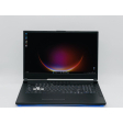 Игровой ноутбук Asus ROG Strix G731GT-RB73 / 17.3" (1920x1080) IPS / Intel Core i7-10750H (6 (12) ядер по 2.6 - 5.0 GHz) / 32 GB DDR4 / 512 GB SSD / nVidia GeForce GTX 1650 Ti, 4 GB GDDR6, 128-bit / WebCam - 2