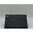 Ультрабук Lenovo ThinkPad T470s/ 14 " (1920x1080) IPS / Intel Core i7-6600U (2 (4) ядра по 2.6 - 3.4 GHz) / 8 GB DDR4 / 120 GB SSD / Intel HD Graphics 520 / WebCam - 5