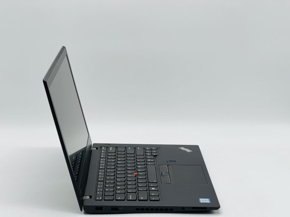 Ультрабук Lenovo ThinkPad T470s/ 14 &quot; (1920x1080) IPS / Intel Core i7-6600U (2 (4) ядра по 2.6 - 3.4 GHz) / 8 GB DDR4 / 120 GB SSD / Intel HD Graphics 520 / WebCam - 3