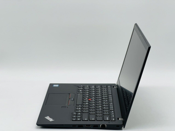 Ультрабук Lenovo ThinkPad T470s/ 14 &quot; (1920x1080) IPS / Intel Core i7-6600U (2 (4) ядра по 2.6 - 3.4 GHz) / 8 GB DDR4 / 120 GB SSD / Intel HD Graphics 520 / WebCam - 4