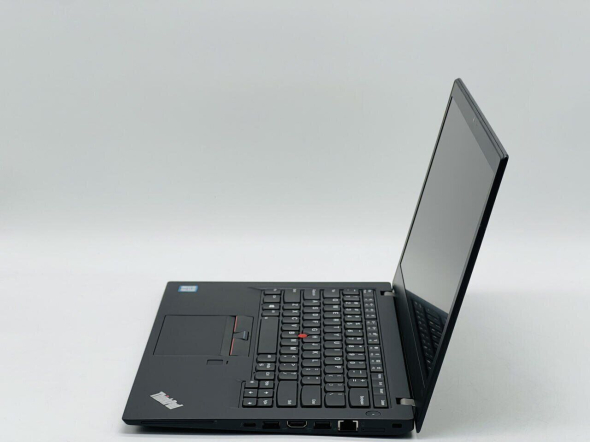 Ультрабук Lenovo ThinkPad T470s / 14&quot; (1920x1080) IPS / Intel Core i7-6600U (2 (4) ядра по 2.6 - 3.4 GHz) / 20 GB DDR4 / 512 GB SSD / Intel HD Graphics 520 / WebCam - 4