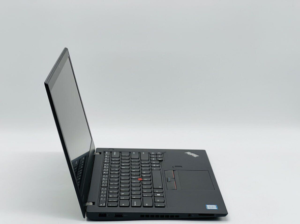 Ультрабук Lenovo ThinkPad T470s / 14&quot; (1920x1080) IPS / Intel Core i7-6600U (2 (4) ядра по 2.6 - 3.4 GHz) / 20 GB DDR4 / 512 GB SSD / Intel HD Graphics 520 / WebCam - 3