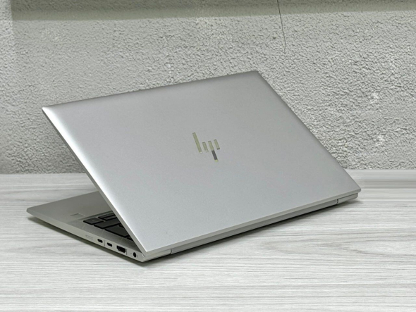 Ультрабук HP EliteBook 835 G8 / 13.3 &quot; (1920x1080) IPS / AMD Ryzen 5 Pro 5650u (6 (12) ядер по 2.3 - 4.2 GHz) / 16 GB DDR4 / 256 GB SSD M. 2 / AMD Radeon Vega Graphics / WebCam / Win 11 Pro - 7