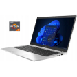 Ультрабук HP EliteBook 835 G8 / 13.3" (1920x1080) IPS / AMD Ryzen 5 Pro 5650U (6 (12) ядер по 2.3 - 4.2 GHz) / 16 GB DDR4 / 256 GB SSD M.2 / AMD Radeon Vega Graphics / WebCam / Win 11 Pro - 1