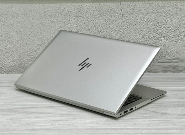 Ультрабук HP EliteBook 835 G8 / 13.3&quot; (1920x1080) IPS / AMD Ryzen 5 Pro 5650U (6 (12) ядер по 2.3 - 4.2 GHz) / 16 GB DDR4 / 256 GB SSD M.2 / AMD Radeon Vega Graphics / WebCam / Win 11 Pro - 6