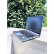 Ноутбук Fujitsu LifeBook E746 / 14" (1366x768) TN / Intel Core i5-6300U (2 (4) ядра по 2.4 - 3.0 GHz) / 8 GB DDR4 / 256 GB SSD / Intel HD Graphics 520 / WebCam / Win 10 - 6