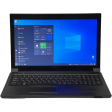 Ноутбук Б-класс Lenovo B570e / 15.6" (1366x768) TN / Intel Core i5-2540M (2 (4) ядра по 2.6 - 3.3 GHz) / 8 GB DDR3 / 120 GB SSD / Intel HD Graphics 3000 / WebCam / Windows 10 Pro - 2