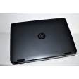 Ноутбук Б-клас HP ProBook 645 G3 / 14" (1366x768) TN / AMD A10 - 8730B (4 ядра по 2.4-3.3 GHz) / 8 GB DDR4 / 128 GB SSD / AMD Radeon R5 Graphics / WebCam / DVD-ROM / АКБ новий / Windows 10 Pro - 10