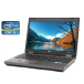 Ноутбук Б-клас HP ProBook 6570b / 15.6" (1366x768) TN / Intel Core i5 - 3210M (2 (4) ядра по 2.5-3.1 GHz) / 8 GB DDR3 / 240 GB SSD / Intel HD Graphics 4000 / WebCam / Win 10 Pro