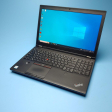 Мобильная рабочая станция Б-класс Lenovo ThinkPad P51 / 15.6" (3840x2160) IPS / Intel Xeon E3-1505M v6 (4 (8) ядра по 3.0 - 4.0 GHz) / 32 GB DDR4 / 480 GB SSD / nVidia Quadro M2200, 4 GB GDDR5, 128-bit / WebCam / Win 10 Pro - 2