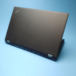 Мобильная рабочая станция Б-класс Lenovo ThinkPad P51 / 15.6" (3840x2160) IPS / Intel Xeon E3-1505M v6 (4 (8) ядра по 3.0 - 4.0 GHz) / 32 GB DDR4 / 480 GB SSD / nVidia Quadro M2200, 4 GB GDDR5, 128-bit / WebCam / Win 10 Pro - 5