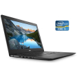 Ноутбук Б-класс Dell Inspiron 15 5570 / 15.6" (1920x1080) TN Touch / Intel Core i5-8250U (4 (8) ядра по 1.6 - 3.4 GHz) / 8 GB DDR4 / 240 GB SSD / Intel UHD Graphics 620 / WebCam / Win 10 Home - 1