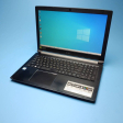 Ноутбук Б-клас Acer Aspire A515-51-75uy / 15.6" (1920x1080) IPS / Intel Core i7 - 7500U (2 (4) ядра по 2.7-3.5 GHz) / 8 GB DDR4 / 256 GB SSD / Intel UHD Graphics 620 / WebCam / Win 10 Home - 2
