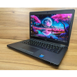 Ноутбук Dell Latitude E5450 / 14" (1920x1080) IPS / Intel Core i7-5600U (2 (4) ядра по 2.6 - 3.2 GHz) / 8 GB DDR3 / 250 GB SSD / Intel HD Graphics 5500 / WebCam / Windows 10 - 5
