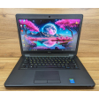 Ноутбук Dell Latitude E5450 / 14 " (1920x1080) IPS / Intel Core i7-5600U (2 (4) ядра по 2.6-3.2 GHz) / 8 GB DDR3 / 250 GB SSD / Intel HD Graphics 5500 / WebCam / Windows 10 - 2