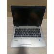 Ноутбук Б-класс HP EliteBook 840 G3 / 14" (1920x1080) TN / Intel Core i5-6300U (2 (4) ядра по 2.4 - 3.0 GHz) / 8 GB DDR4 / 128 GB SSD / Intel HD Graphics 520 / WebCam / АКБ - 3