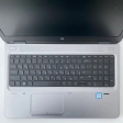 Ноутбук HP ProBook 650 G2 / 15.6" (1366x768) TN / Intel Core i5-6300U (2 (4) ядра по 2.4 - 3.0 GHz) / 16 GB DDR4 / 256 GB SSD / Intel HD Graphics 520 / WebCam / Fingerprint - 3