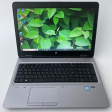Ноутбук HP ProBook 650 G2 / 15.6" (1366x768) TN / Intel Core i5-6300U (2 (4) ядра по 2.4 - 3.0 GHz) / 16 GB DDR4 / 256 GB SSD / Intel HD Graphics 520 / WebCam / Fingerprint - 2
