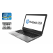 Ноутбук HP ProBook 650 G2 / 15.6" (1366x768) TN / Intel Core i5-6300U (2 (4) ядра по 2.4 - 3.0 GHz) / 16 GB DDR4 / 256 GB SSD / Intel HD Graphics 520 / WebCam / Fingerprint