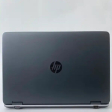 Ноутбук HP ProBook 650 G2 / 15.6" (1366x768) TN / Intel Core i5-6300U (2 (4) ядра по 2.4 - 3.0 GHz) / 16 GB DDR4 / 256 GB SSD / Intel HD Graphics 520 / WebCam / Fingerprint - 6