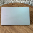 Ультрабук Samsung Galaxy Book Ion Silver NP950XCJ-K02US / 15.6" (1920x1080) IPS / Intel Core i7-10510U (4 (8) ядра по 1.8 - 4.9 GHz) / 16 GB DDR4 / 512 GB SSD / Intel UHD Graphics / WebCam - 3
