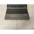 Ноутбук HP ProBook 6570b / 15.6" (1600x900) TN / Intel Core i5-3210M (2 (4) ядра по 2.5-3.1 GHz) / 8 GB DDR3 / 250 GB SSD / Intel HD Graphics 4000 / WebCam / DisplayPort / DVD - RW / 4G LTE - 6