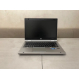 Ноутбук HP EliteBook 8460P / 14" (1366x768) TN / Intel Core i5-2520M (2 (4) ядра по 2.5 - 3.2 GHz) / 8 GB DDR3 / 256 GB SSD / Intel HD Graphics 3000 / DVD-RW / DisplayPort - 5