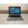 Ноутбук HP EliteBook 8460p / 14" (1366x768) TN / Intel Core i5-2520M (2 (4) ядра по 2.5 - 3.2 GHz) / 8 GB DDR3 / 256 GB SSD / Intel HD Graphics 3000 / DVD-RW / DisplayPort - 2