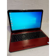 Ноутбук Б-клас Dell Inspiron N5110 Red / 15.6" (1366x768) TN / Intel Pentium B960 (2 ядра по 2.2 GHz) / 4 GB DDR3 / 500 Gb HDD / AMD Radeon HD 6470M, 512 MB DDR3, 64-bit / WebCam / DVD-RW - 2