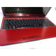 Ноутбук Б-класс Dell Inspiron N5110 Red / 15.6" (1366x768) TN / Intel Pentium B960 (2 ядра по 2.2 GHz) / 4 GB DDR3 / 500 GB HDD / AMD Radeon HD 6470M, 512 MB DDR3, 64-bit / WebCam / DVD-RW - 8