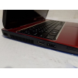 Ноутбук Б-клас Dell Inspiron N5110 Red / 15.6" (1366x768) TN / Intel Pentium B960 (2 ядра по 2.2 GHz) / 4 GB DDR3 / 500 Gb HDD / AMD Radeon HD 6470M, 512 MB DDR3, 64-bit / WebCam / DVD-RW - 6